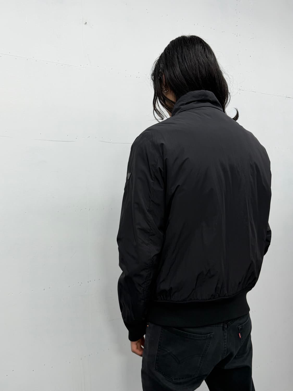 Armani Jeans Light Utility Jacket 상품이미지3
