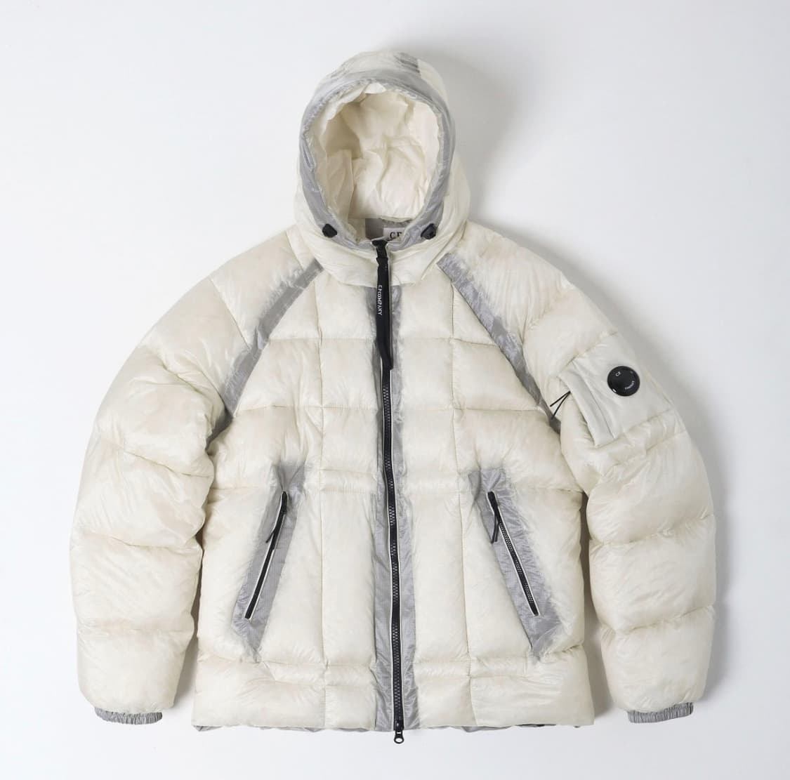 CP컴퍼니 디디쉘 패딩 상품이미지1