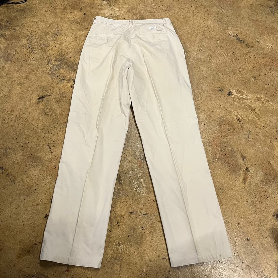 [정품] 폴로 랄프로렌 베이지 면바지 b8 상품이미지2