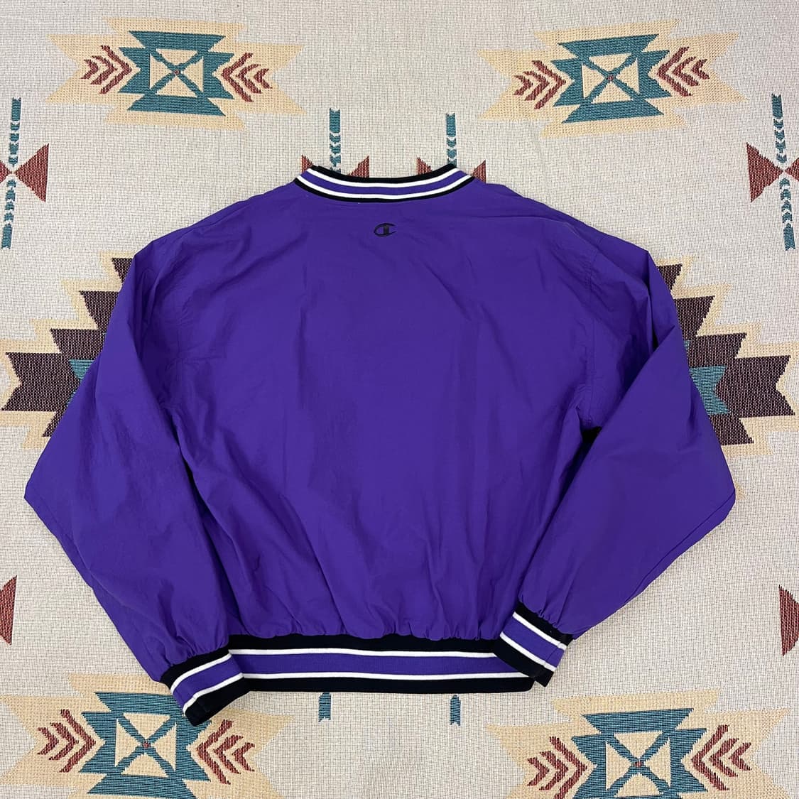 Vintage Champion warm-up 상품이미지7