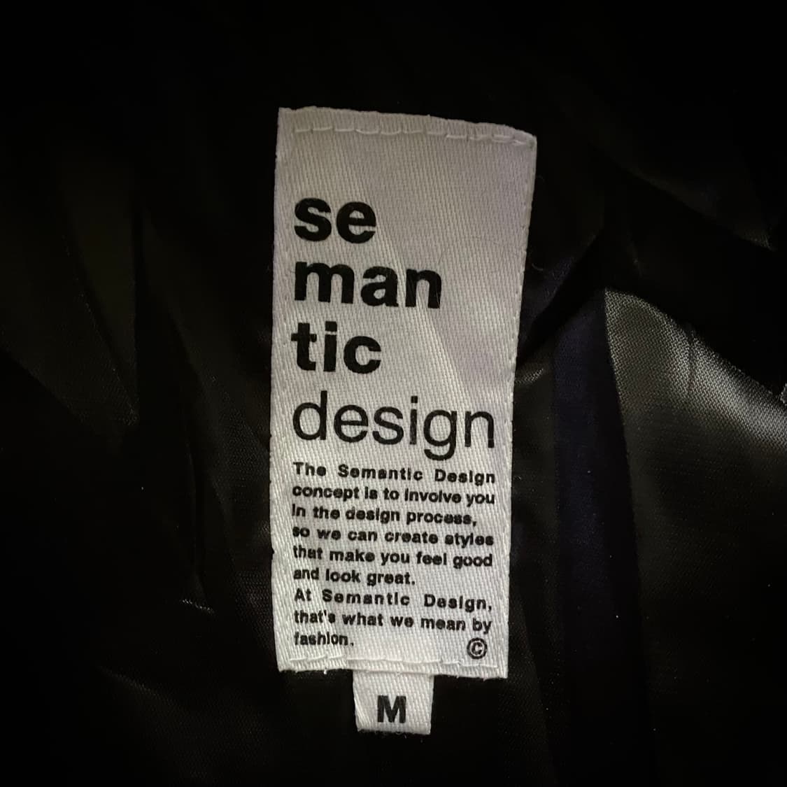 Semantic Design v-kei fur jacket  상품이미지6