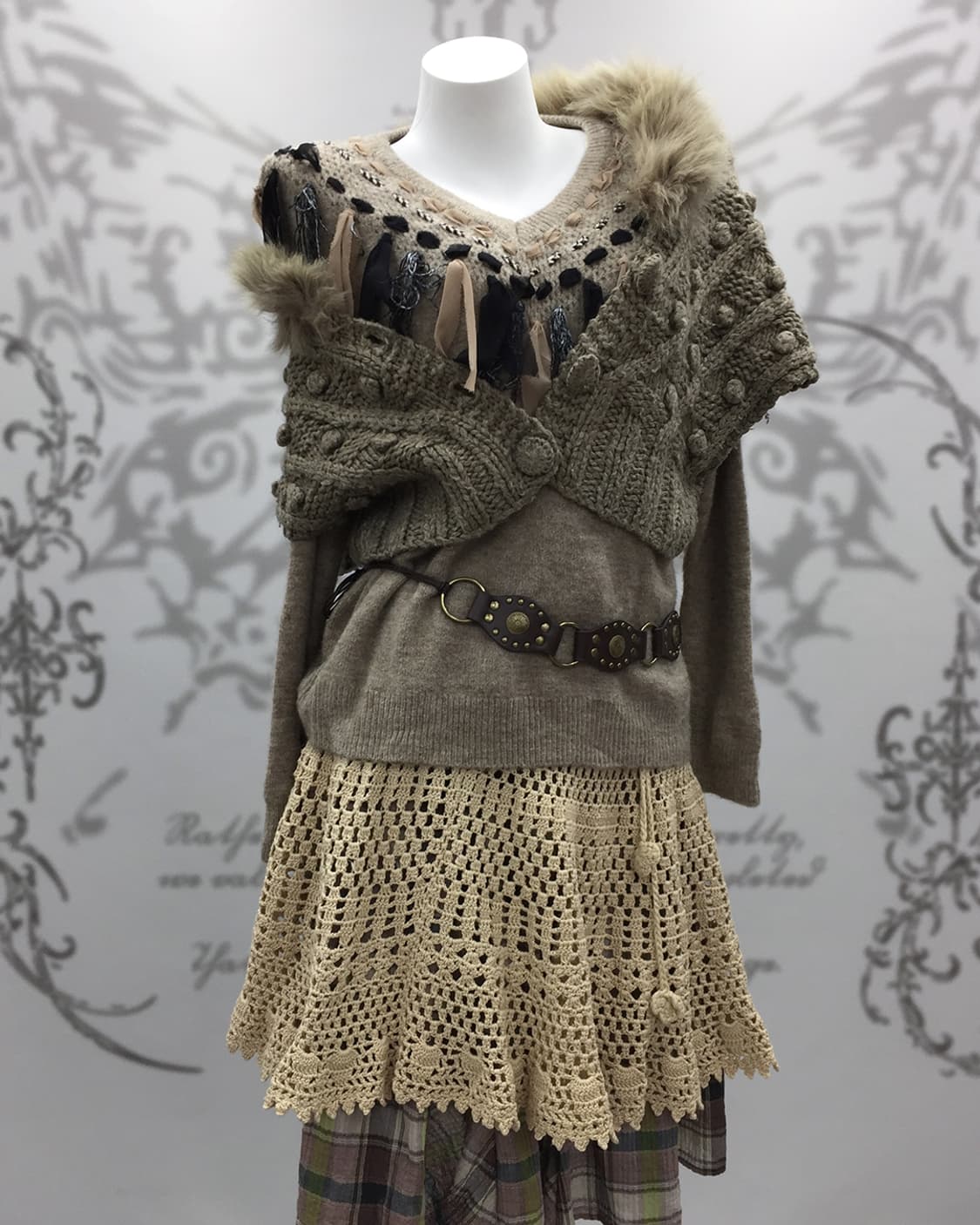 Nihonzin winter set up 상품이미지2