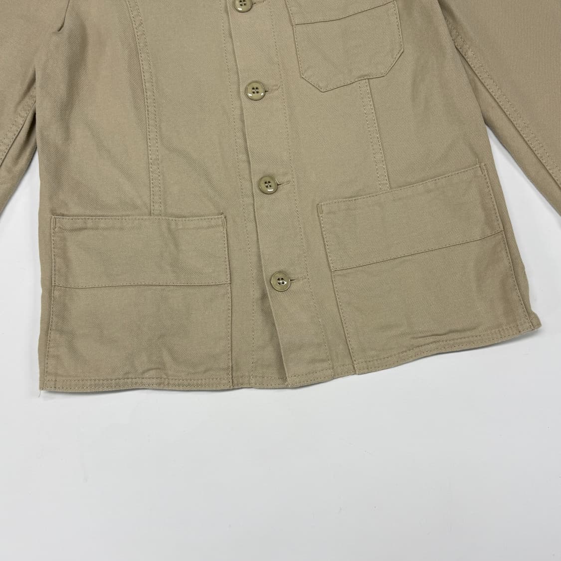 Zucca work jacket 상품이미지5