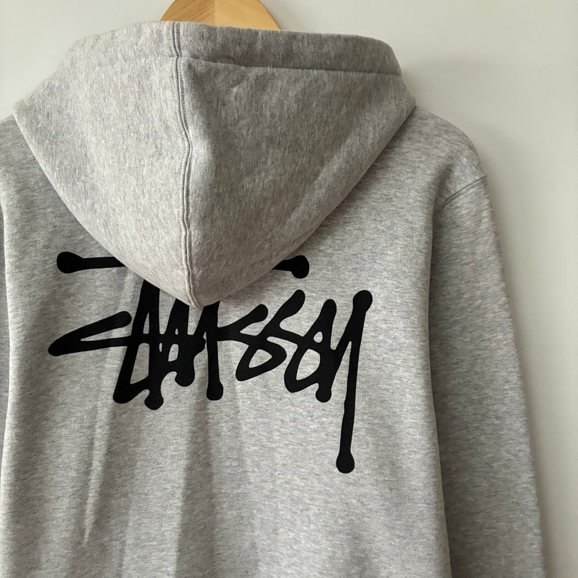 스투시 후드 티 상품이미지4