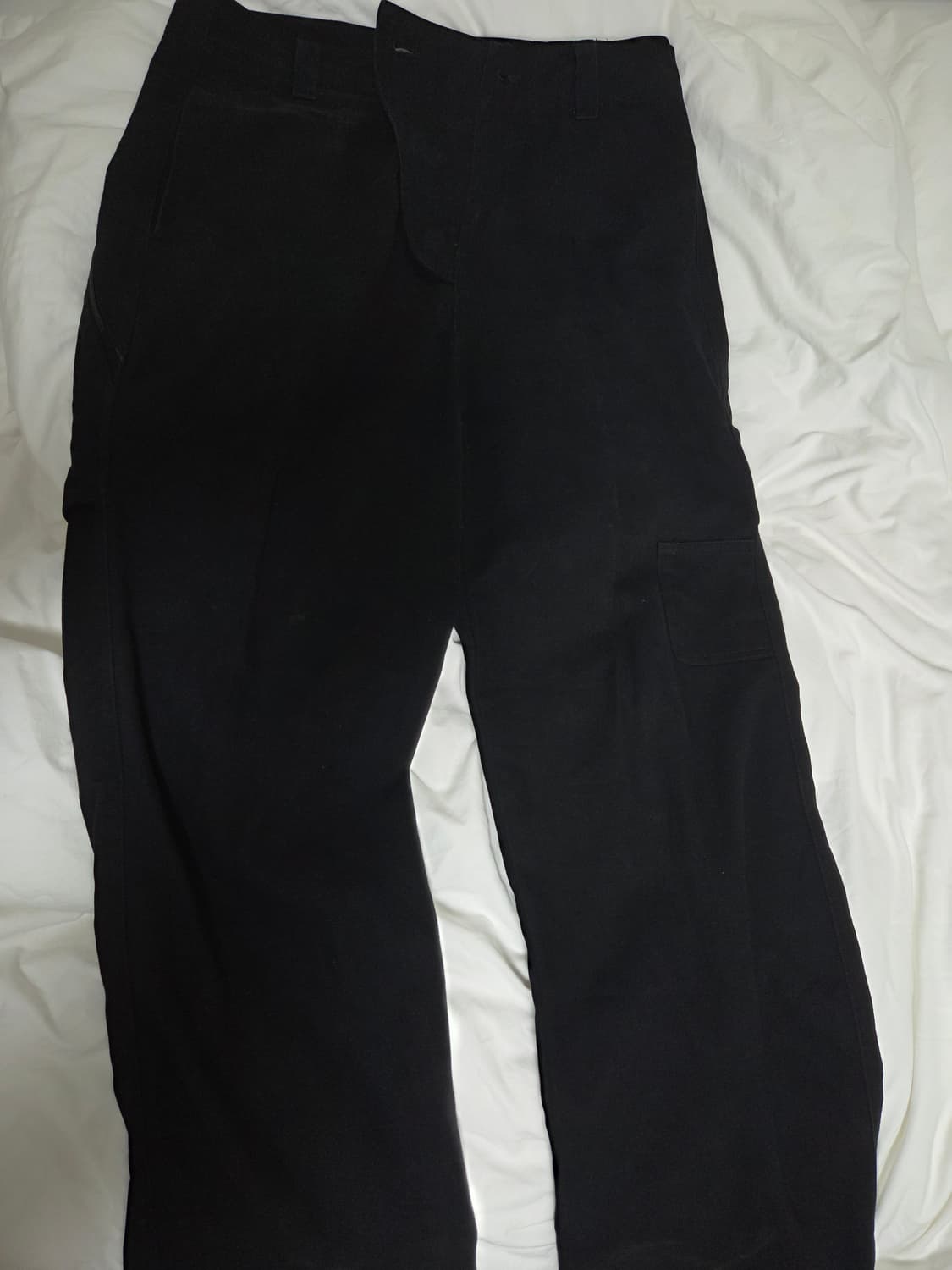 플라스틱프로덕트 플랜트 유틸리티 팬츠 m 상품이미지2