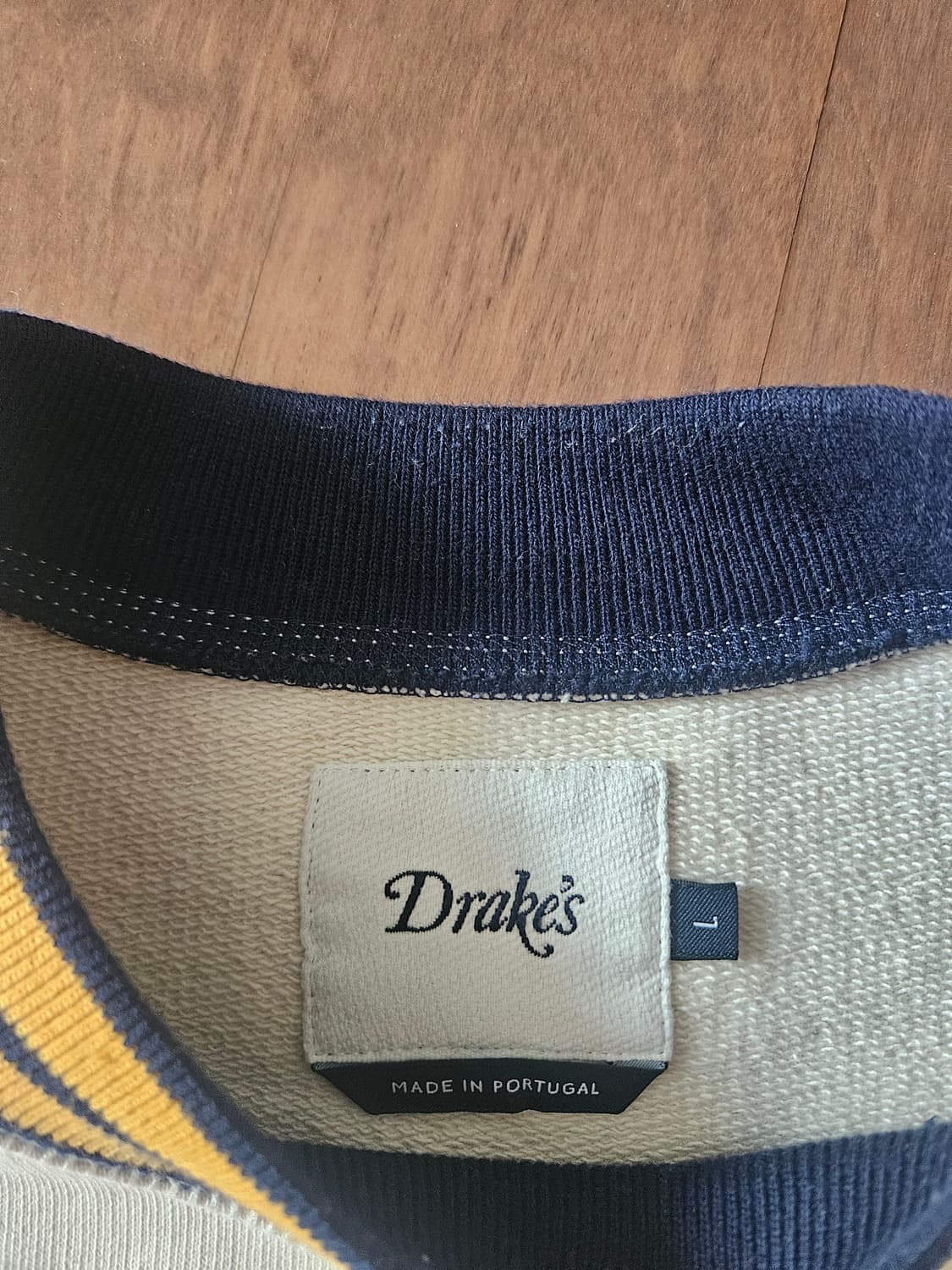 드레익스 스웻 판매합니다 상품이미지2