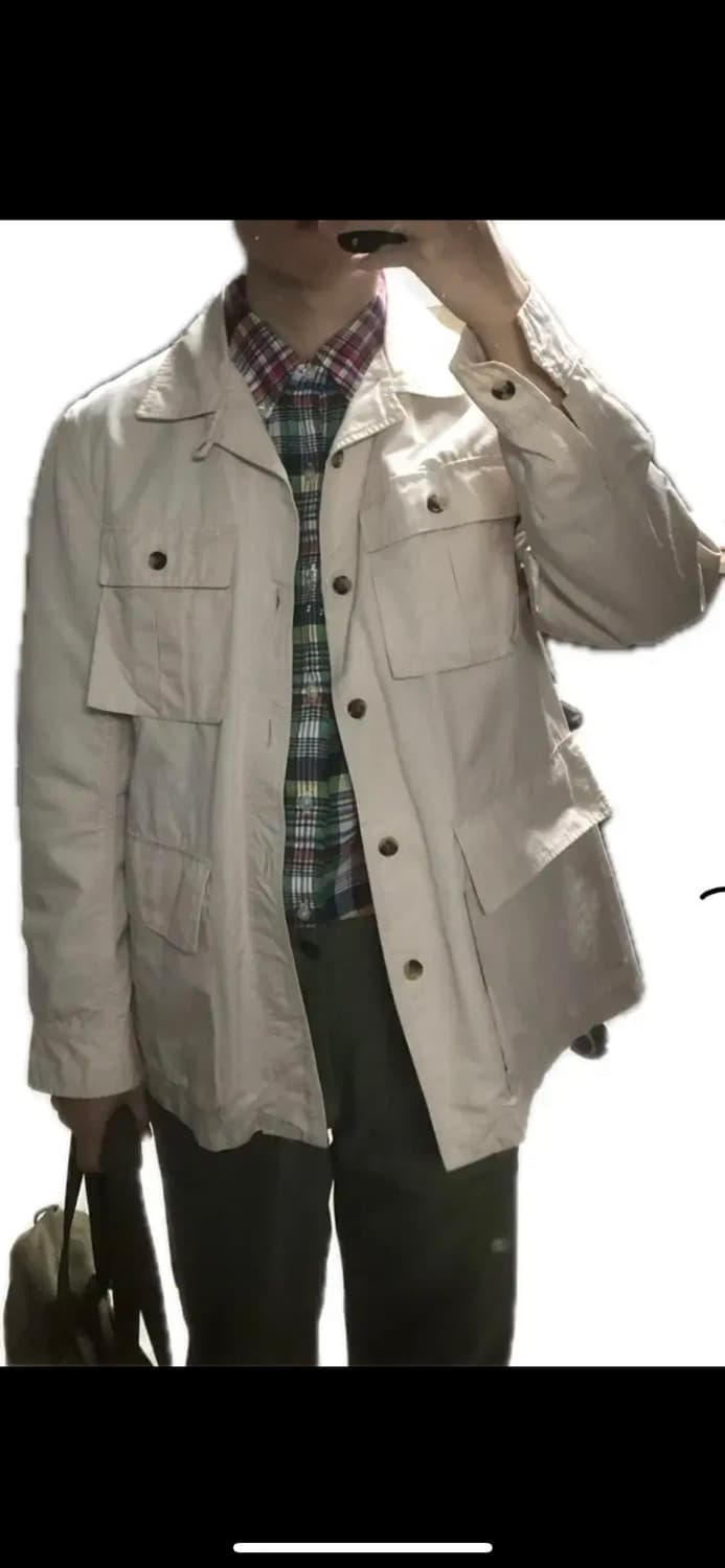 (38) 피그벨 메이커스 자켓 Phigvel Makers & co 상품이미지8