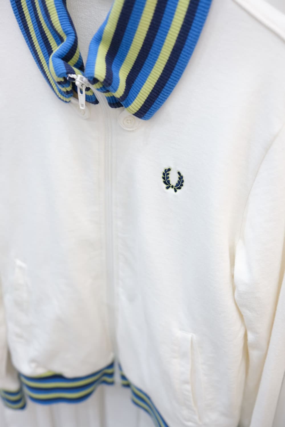 Fred Perry 상품이미지3