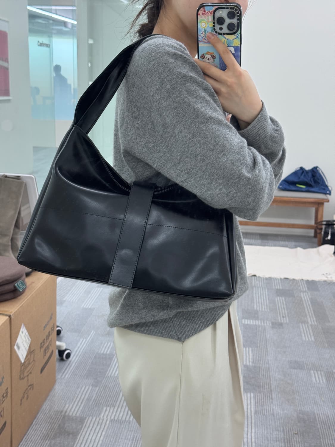 자석 호보백 상품이미지4