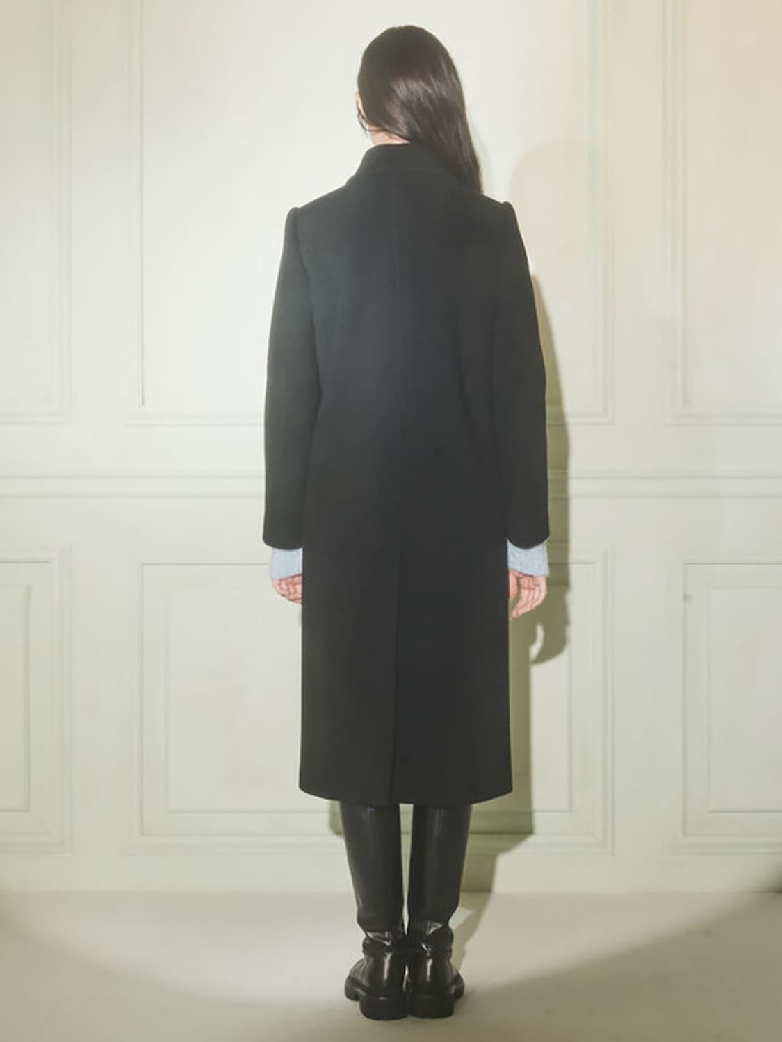 구호 플러스 더블코트 상품이미지7