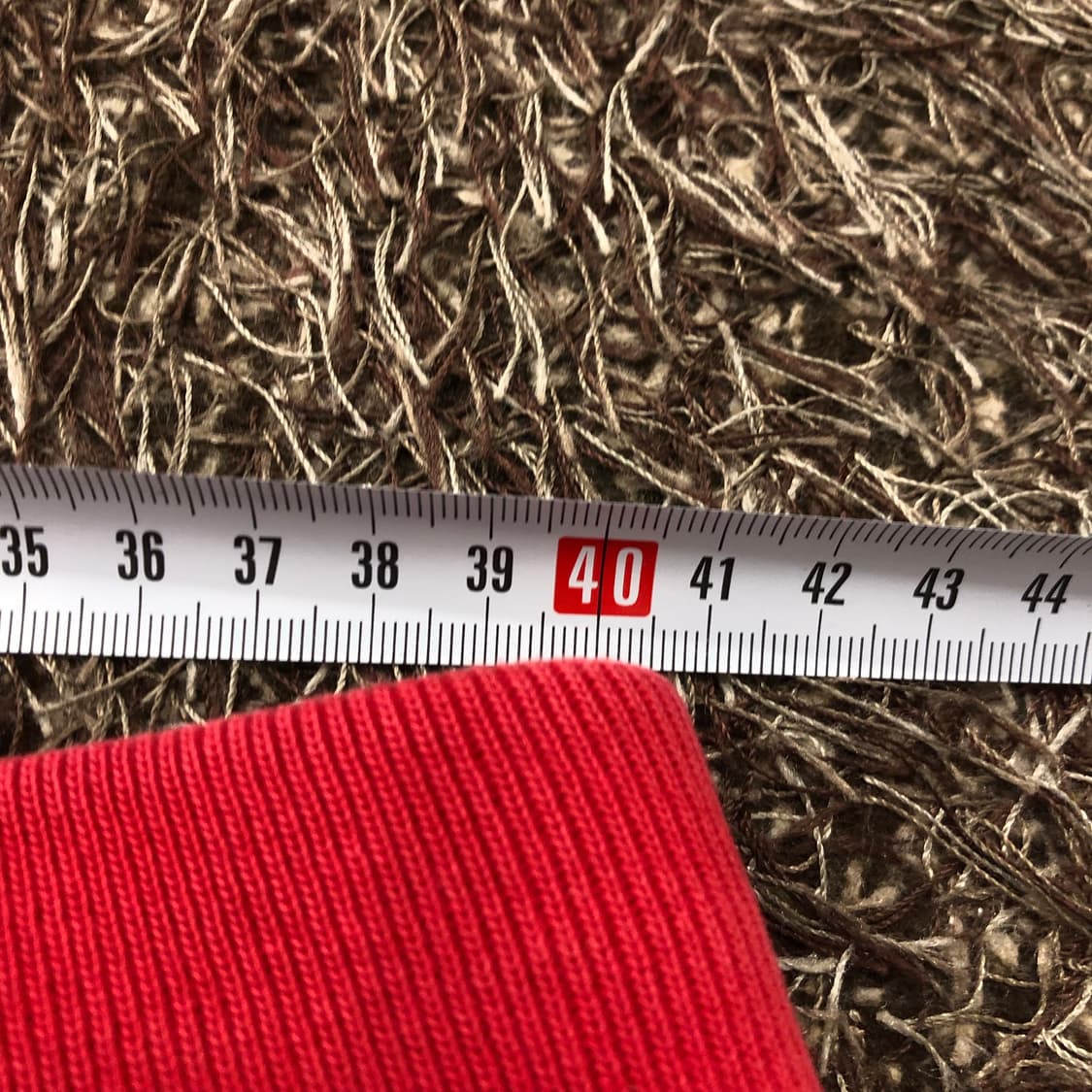 M 아베크롬비 스웻 반바지 상품이미지6