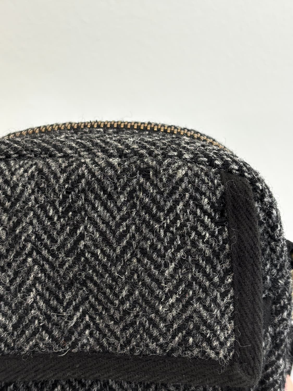 포터 x 빔즈 x 해리스트위드 숄더백 상품이미지7