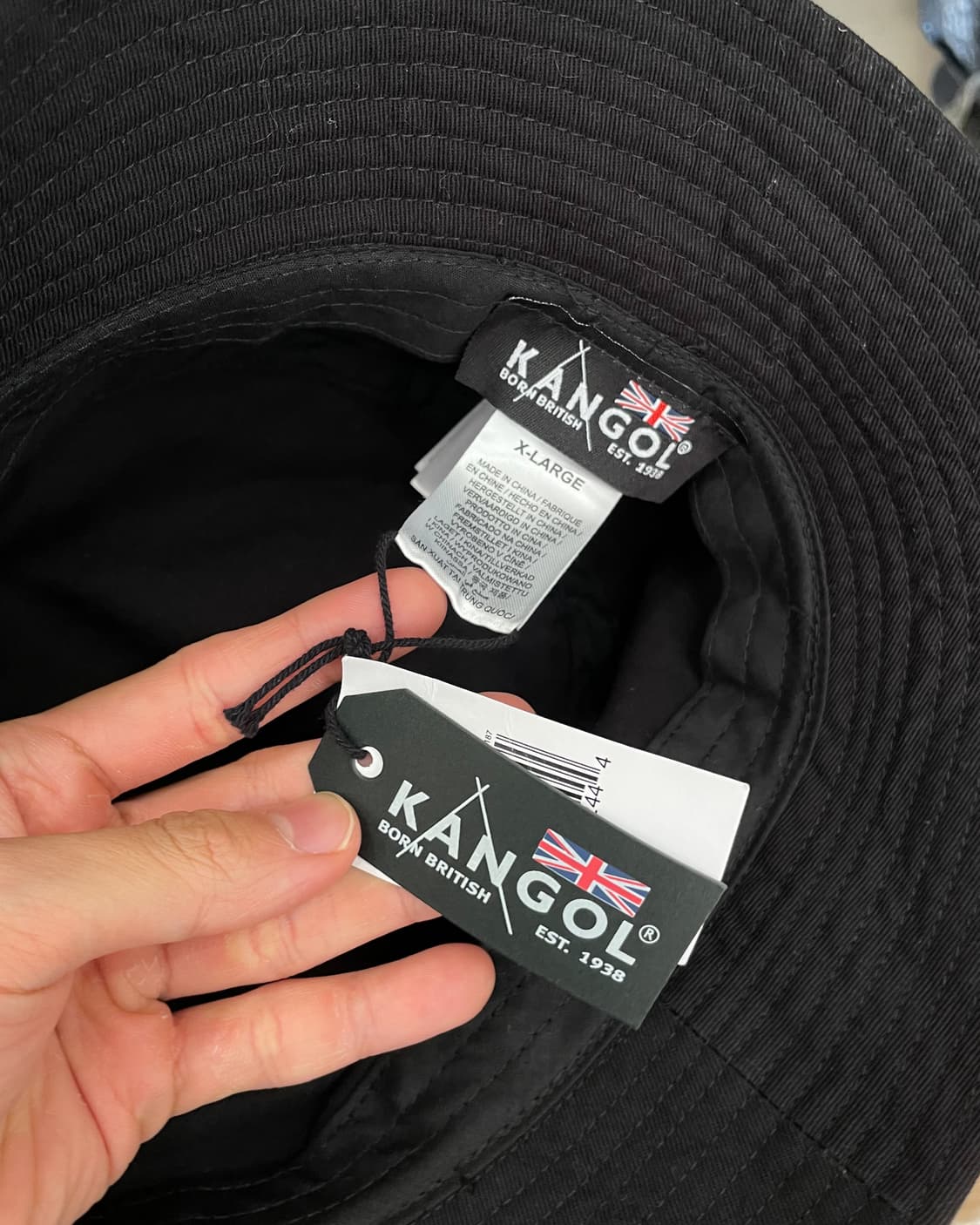 Kangol 상품이미지3