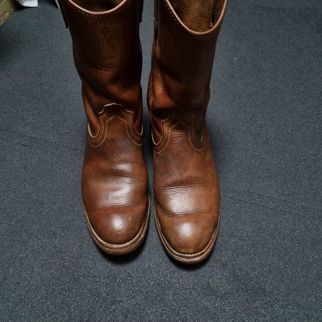 레드윙 페코스 10ee 상품이미지2