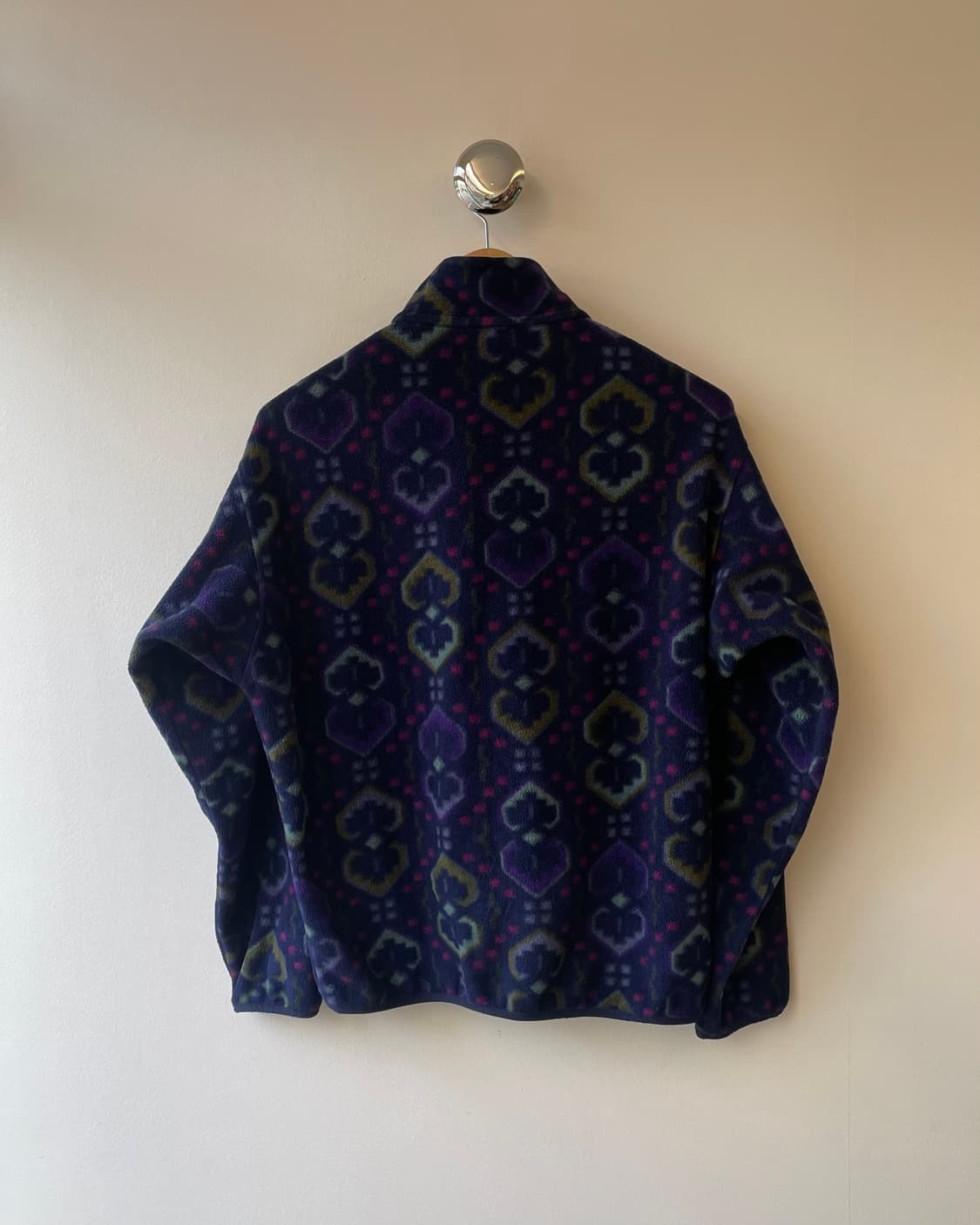 90‘s USA Patagonia Sychilla Snap-T 신칠라  상품이미지3