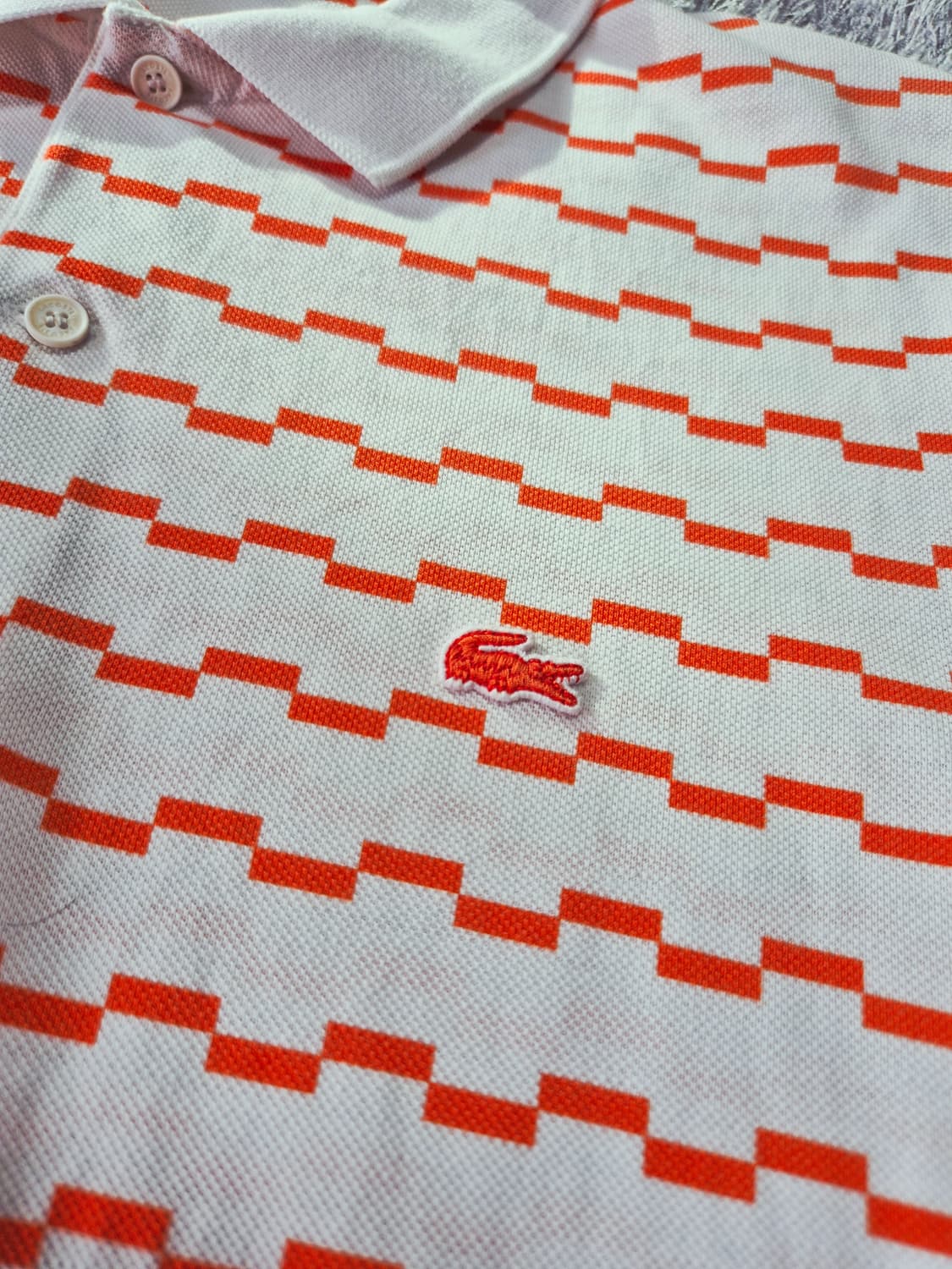 라코스테골프티셔츠 라코스테피케셔츠 상품이미지3