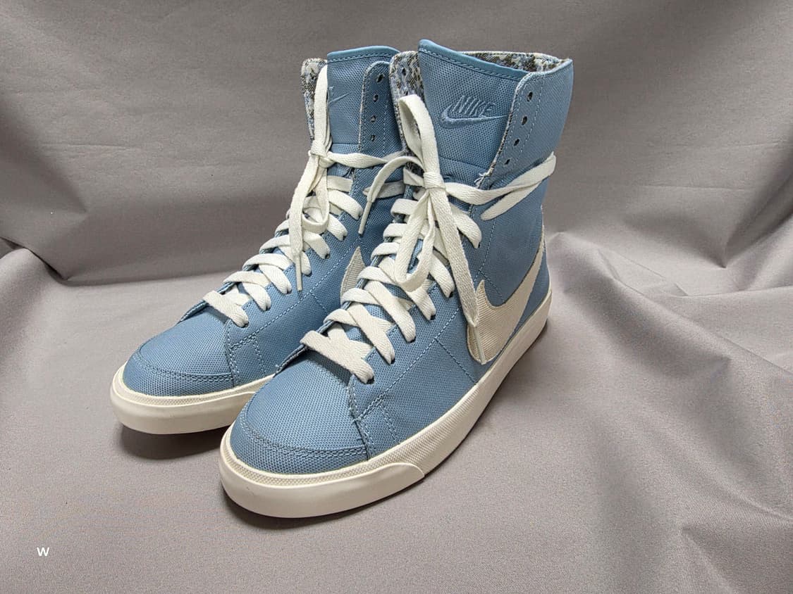 나이키 블레이저 하이롤 TXT [240mm] 상품이미지2