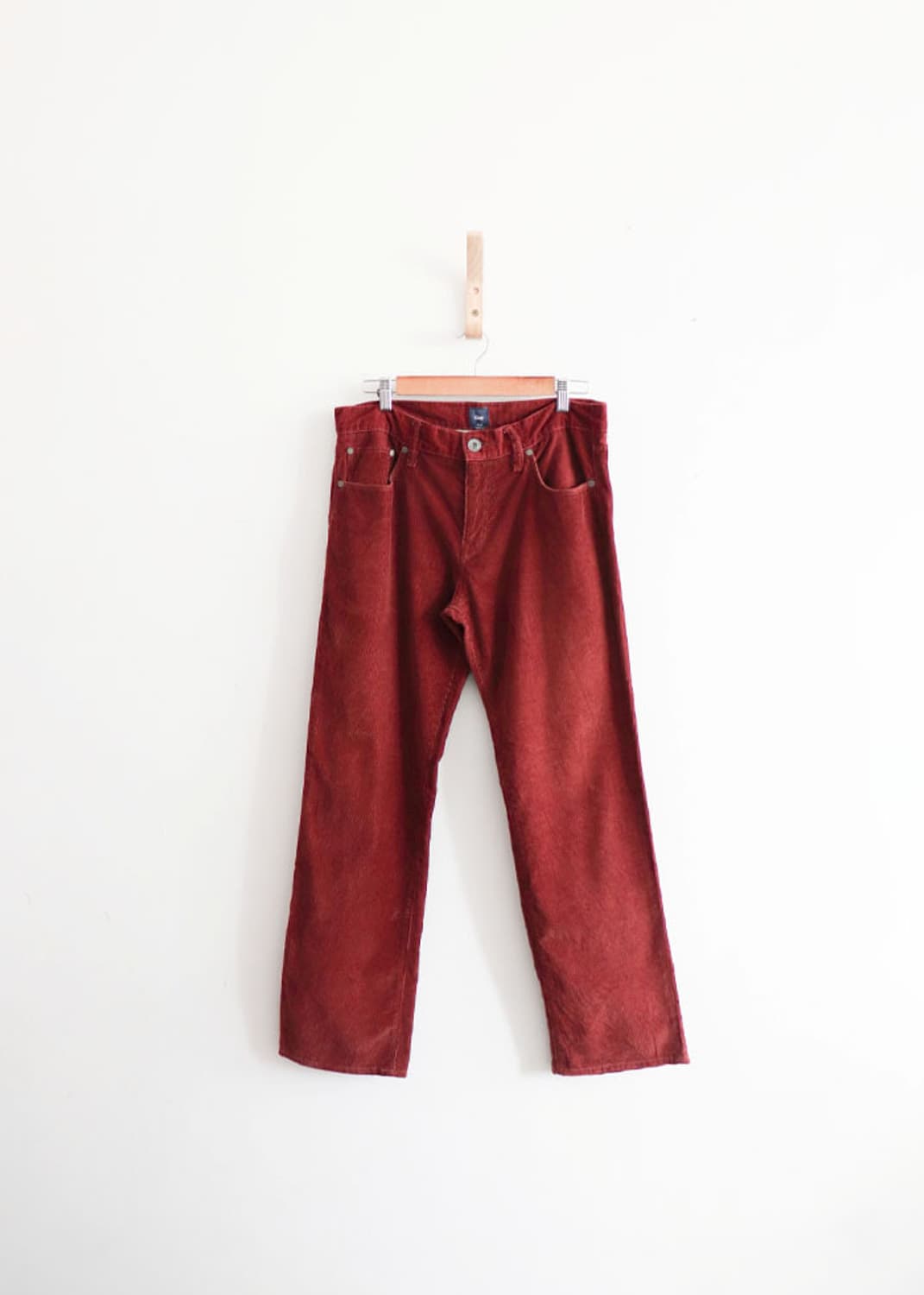 gap coduroy pants 상품이미지1