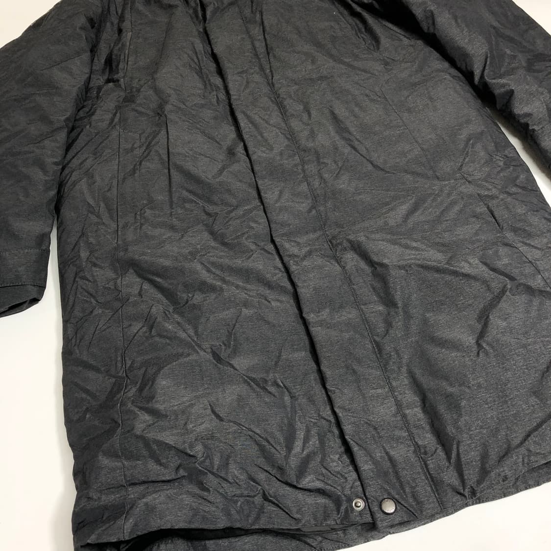 푸마 롱패딩 L 상품이미지6