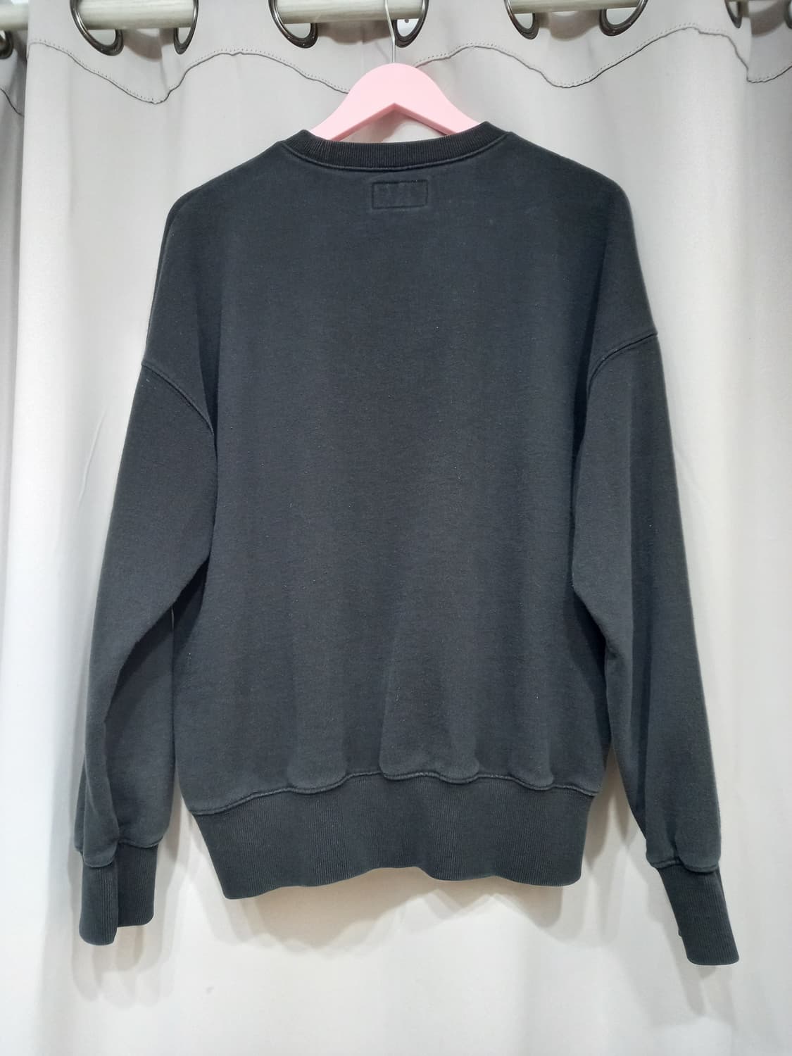 키르시 맨투맨 상품이미지3