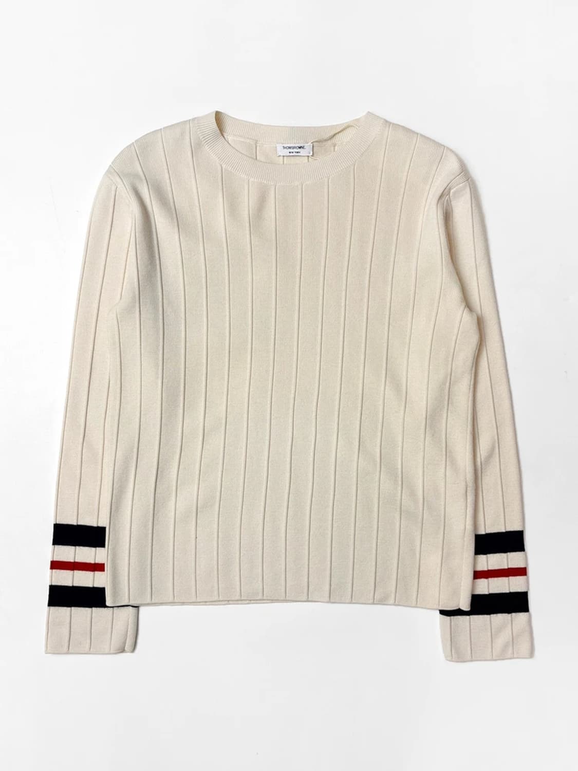 톰브라운 이태리 울 오리지널 니트 PN5620    상품이미지1