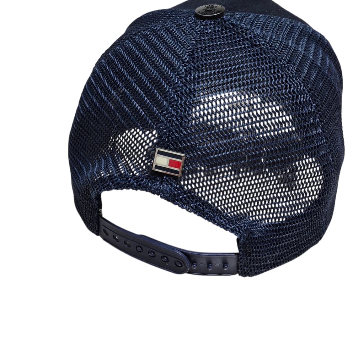 타미힐피거 메쉬캡 모자 상품이미지3
