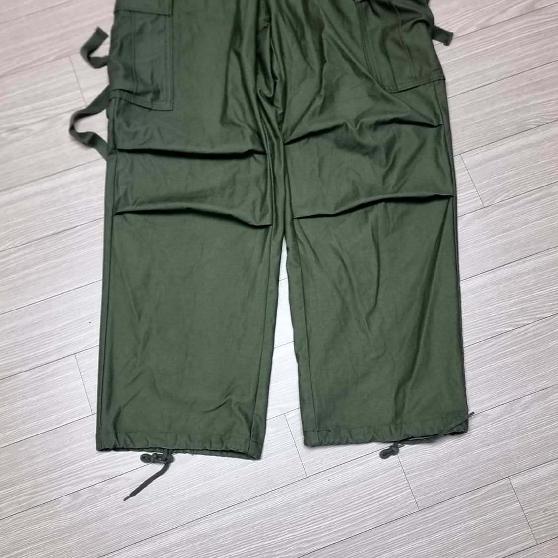 ymcl 미군 m56 밀리터리 복각팬츠(26~30인치) 상품이미지2