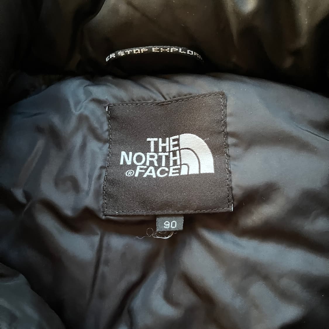 노스페이스 눕시 자켓 상품이미지3