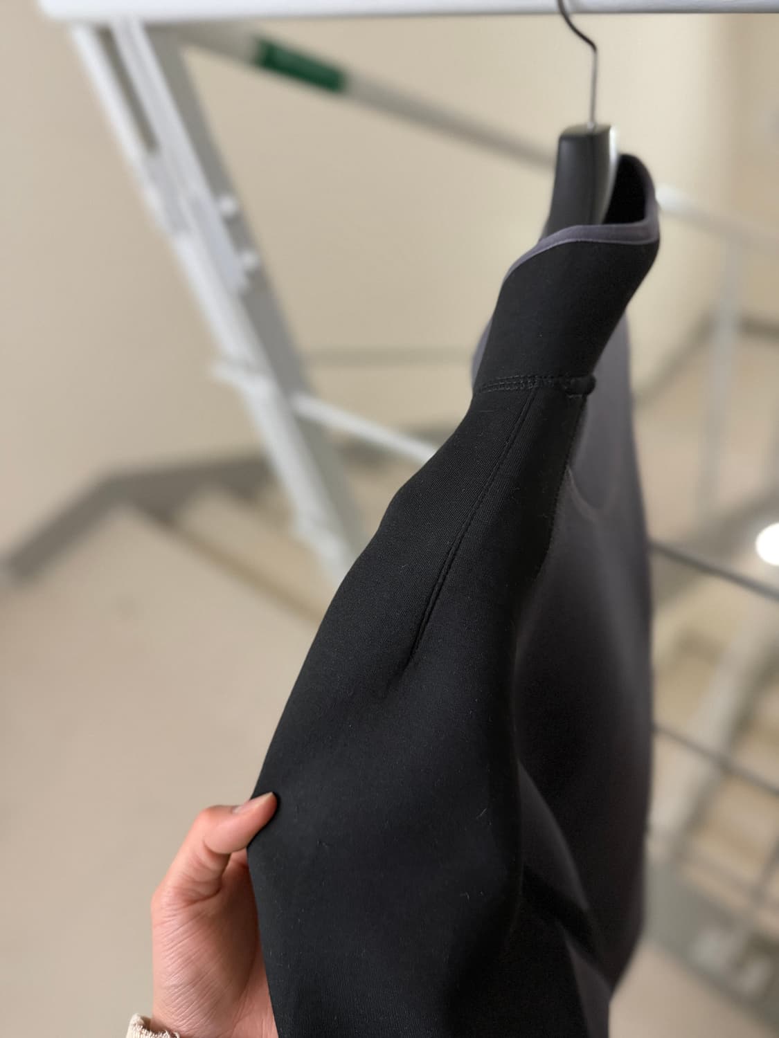 팔라스 [민트급.정품] 트렉 자켓 (시세 50만) XL(105이상) 상품이미지8