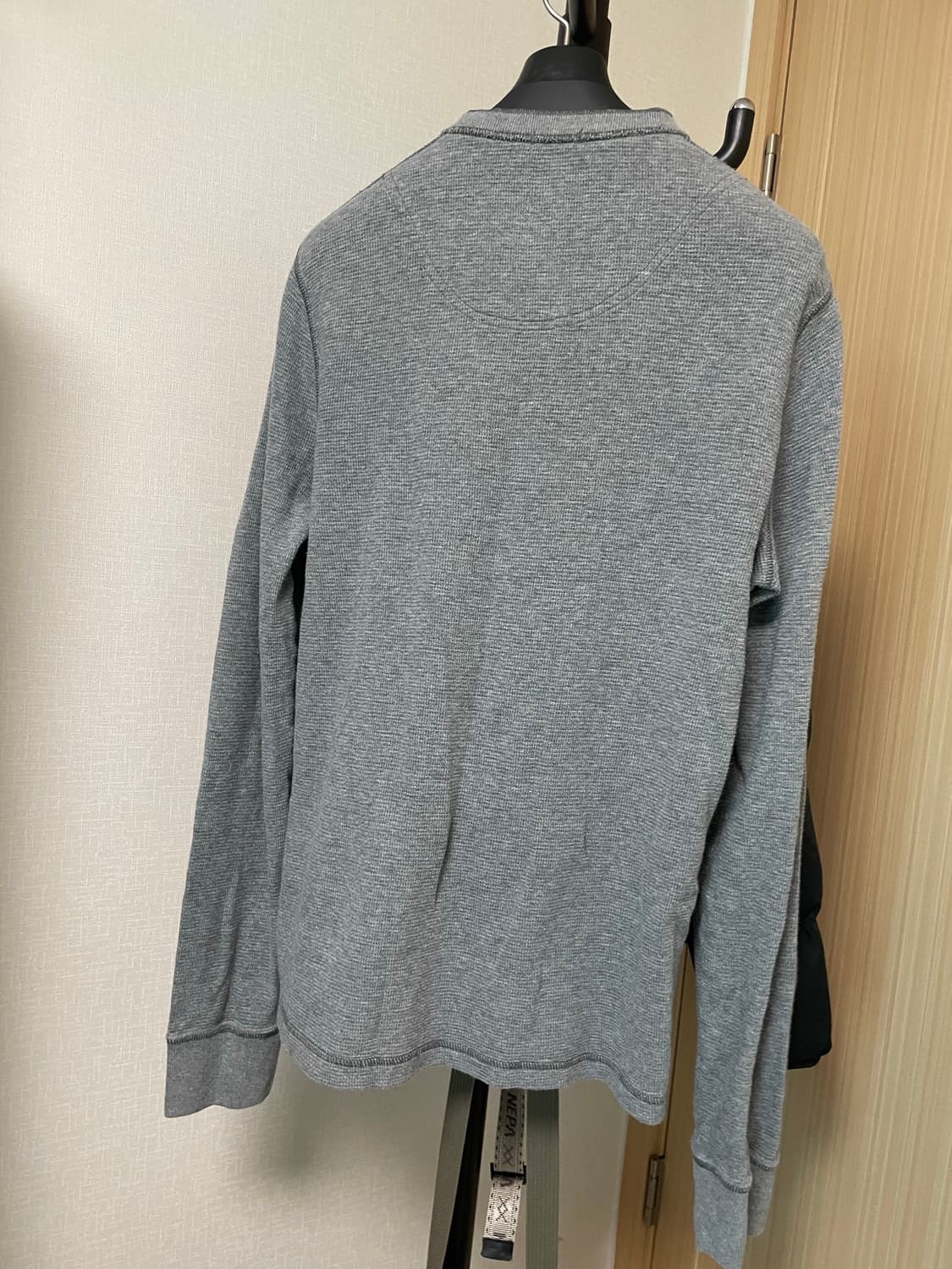 아베크롬비 롱슬리브 상품이미지3