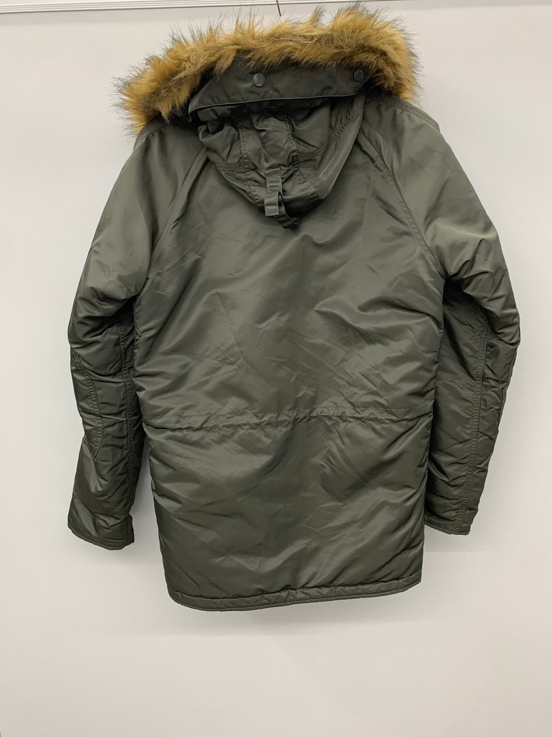 알파인더스트리 00s N-3b 상품이미지4