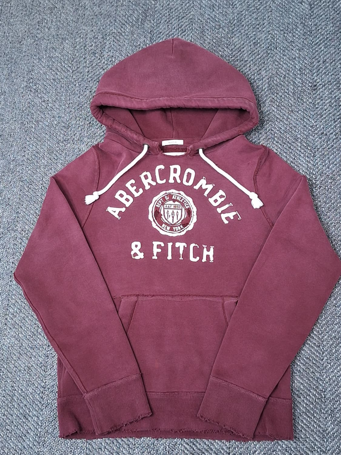 아베크롬비 대장급 후드티 상품이미지1