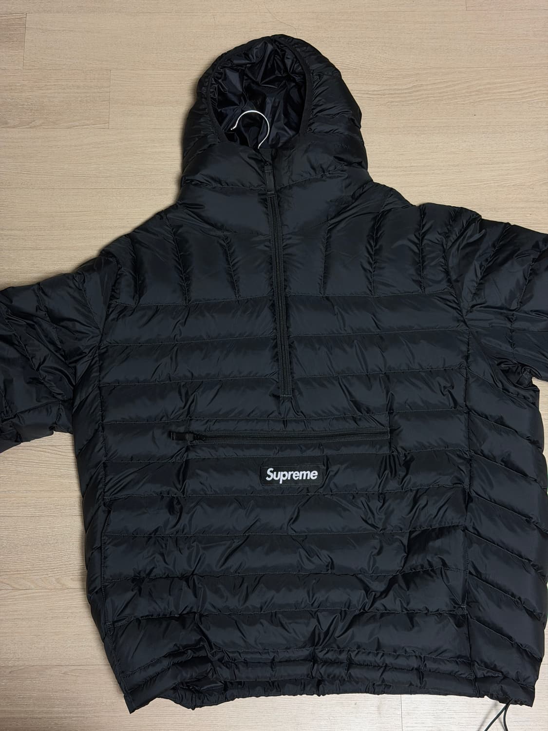 슈프림 마이크로 25fw L(새상품) 상품이미지1