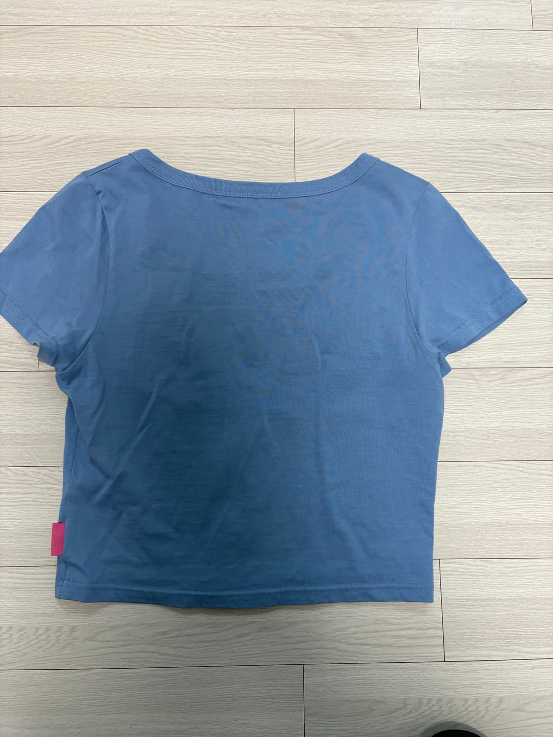 쉬이즈큐트 수피마 유넥티 블루 상품이미지2