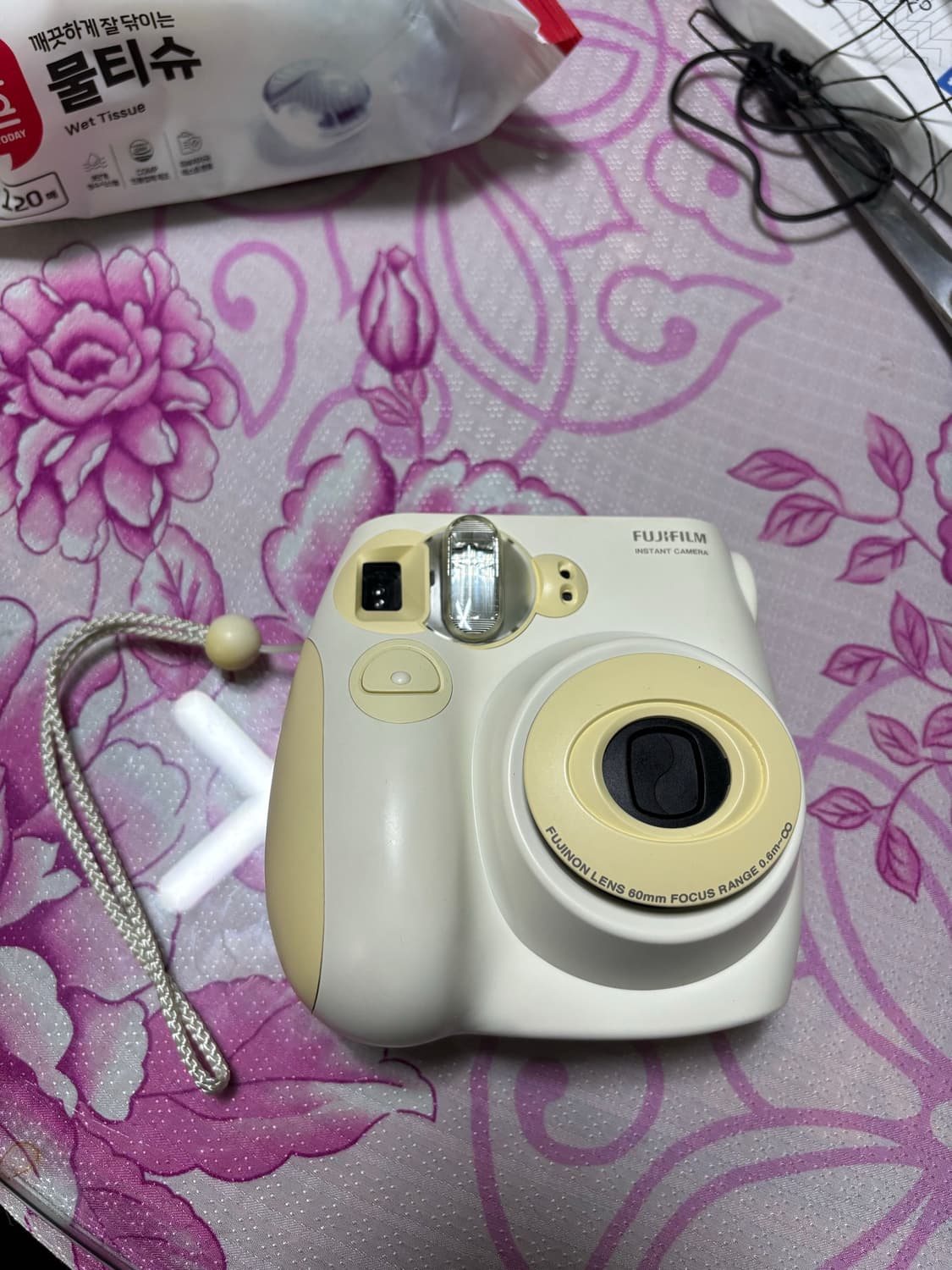 후지필름 인스탁스 7s 상품이미지1