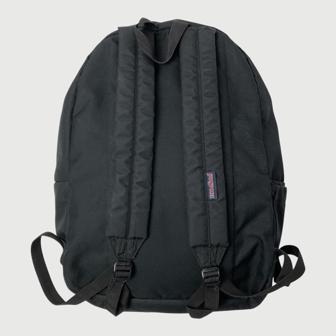 [OS/정품] 잔스포츠 슈퍼브레이크 블랙 백팩 상품이미지9