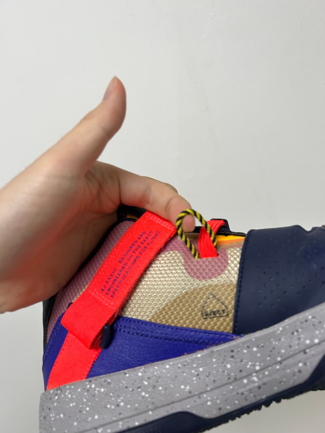 조던 33 Nike Air Jordan 33 PF Desert 상품이미지5