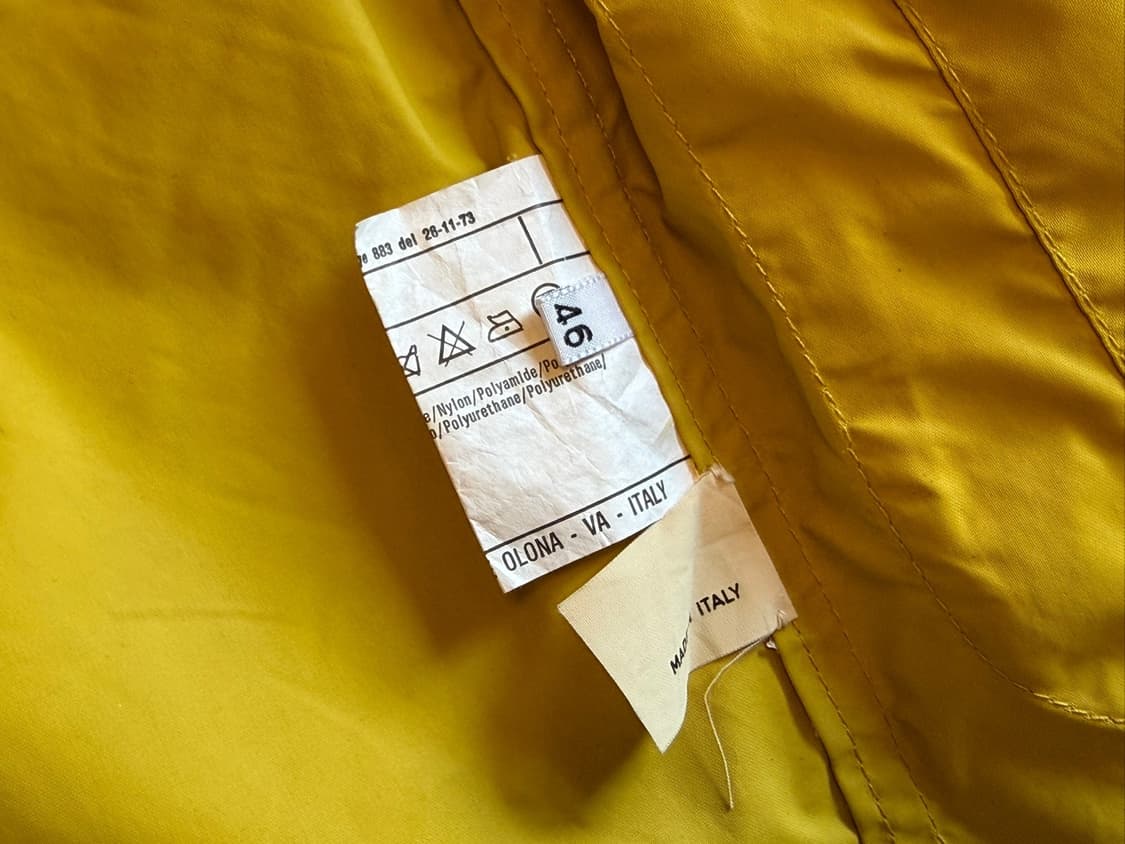 베르사체 유틸리티 자켓 100 상품이미지5