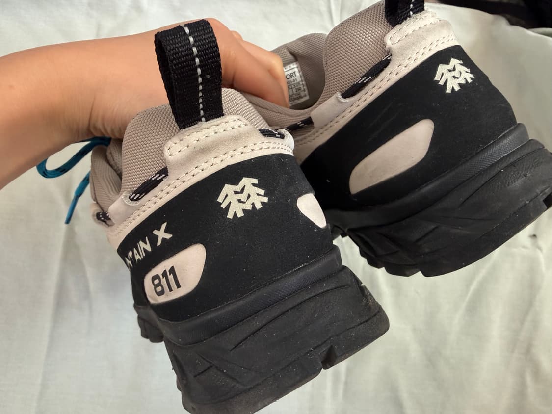 Kolon sport 운동화 상품이미지4