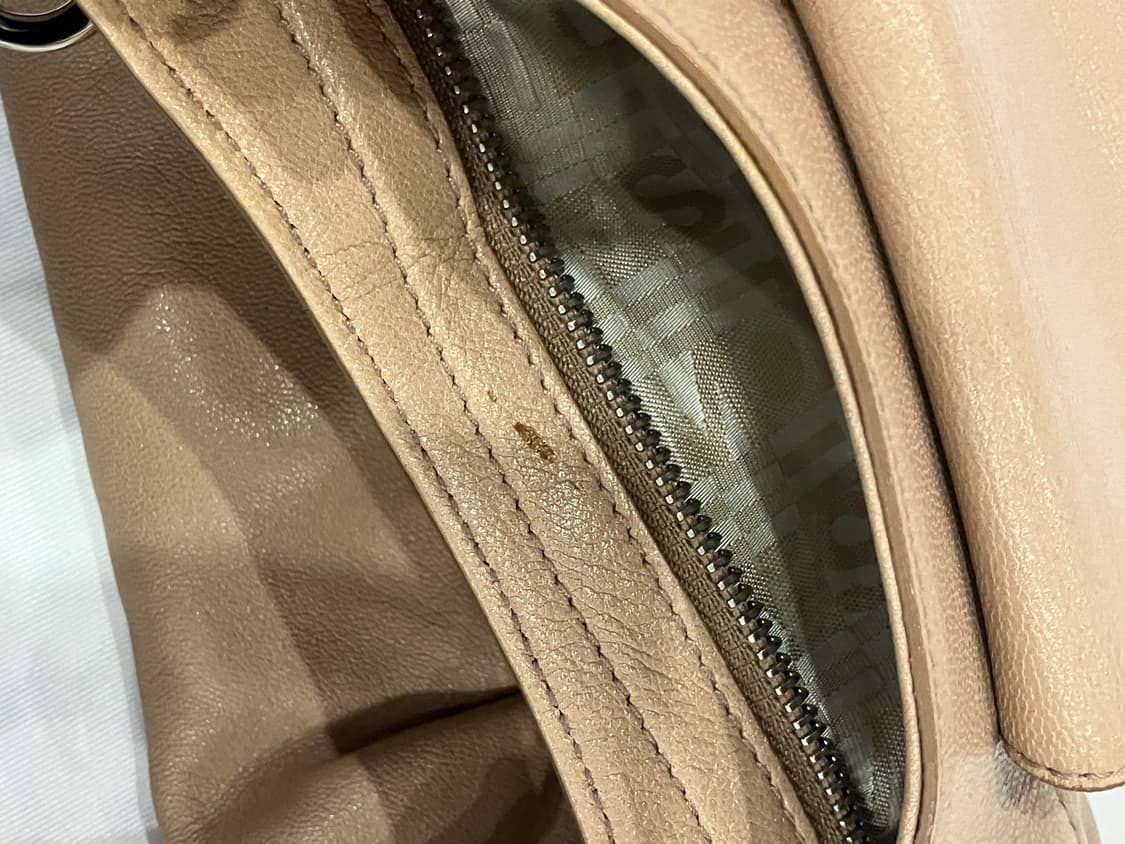 페라가모 간치니 버클 토트백   상품이미지5