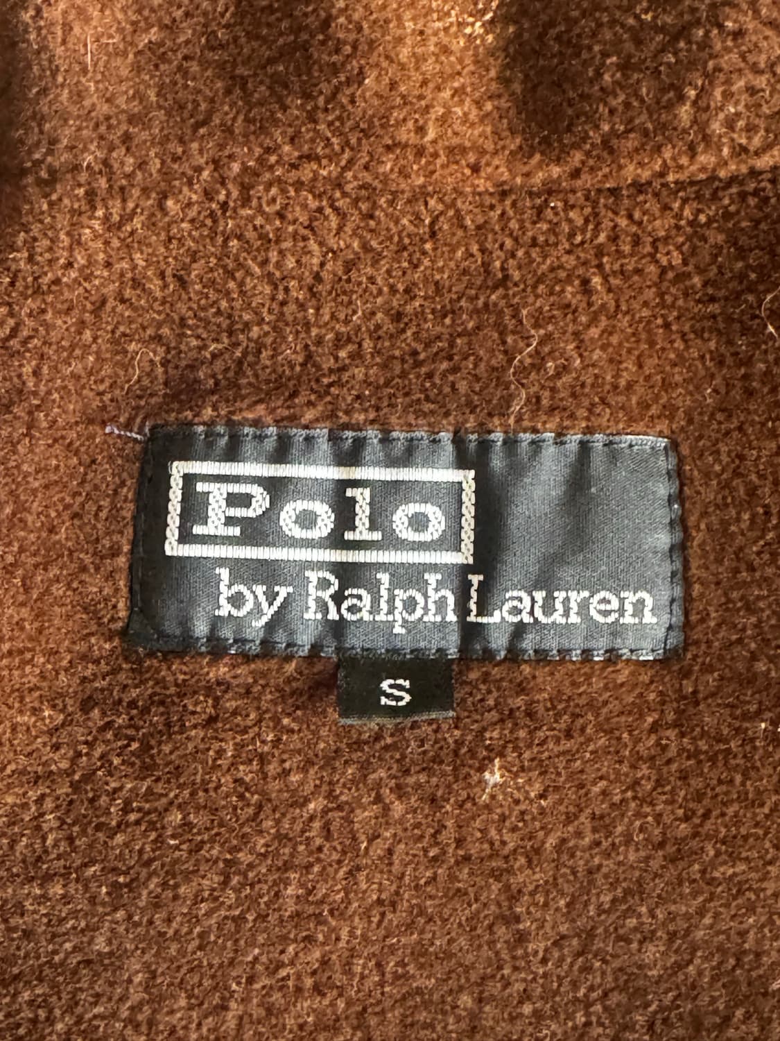 (S) 폴로 점퍼 상품이미지5