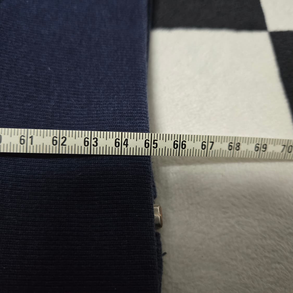 L 폴로랄프로렌 써멀 후드 집업 네이비 상품이미지7