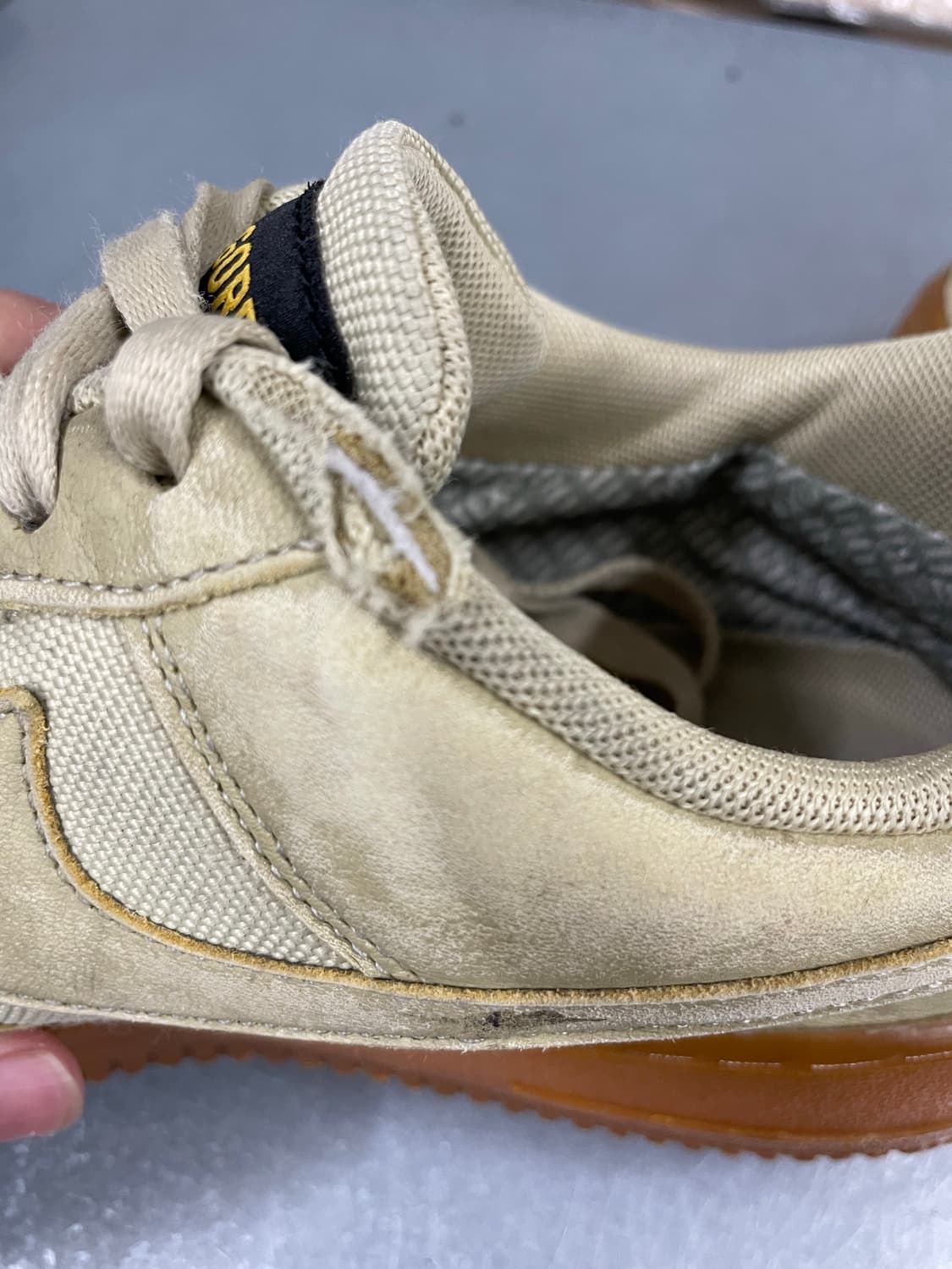 나이키 에어포스1 고어텍스 275 상품이미지10