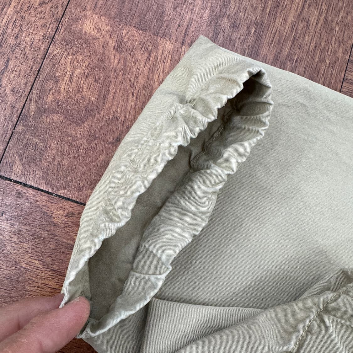 L 폴로 랄프로렌 90s 바이스윙 자켓  상품이미지8