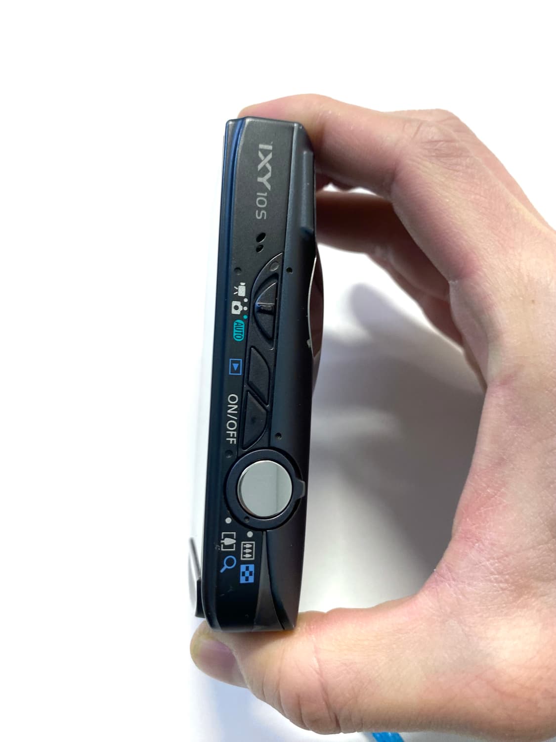 캐논 익서스 IXUS 210 디지털 카메라 (IXY 10S) 상품이미지4