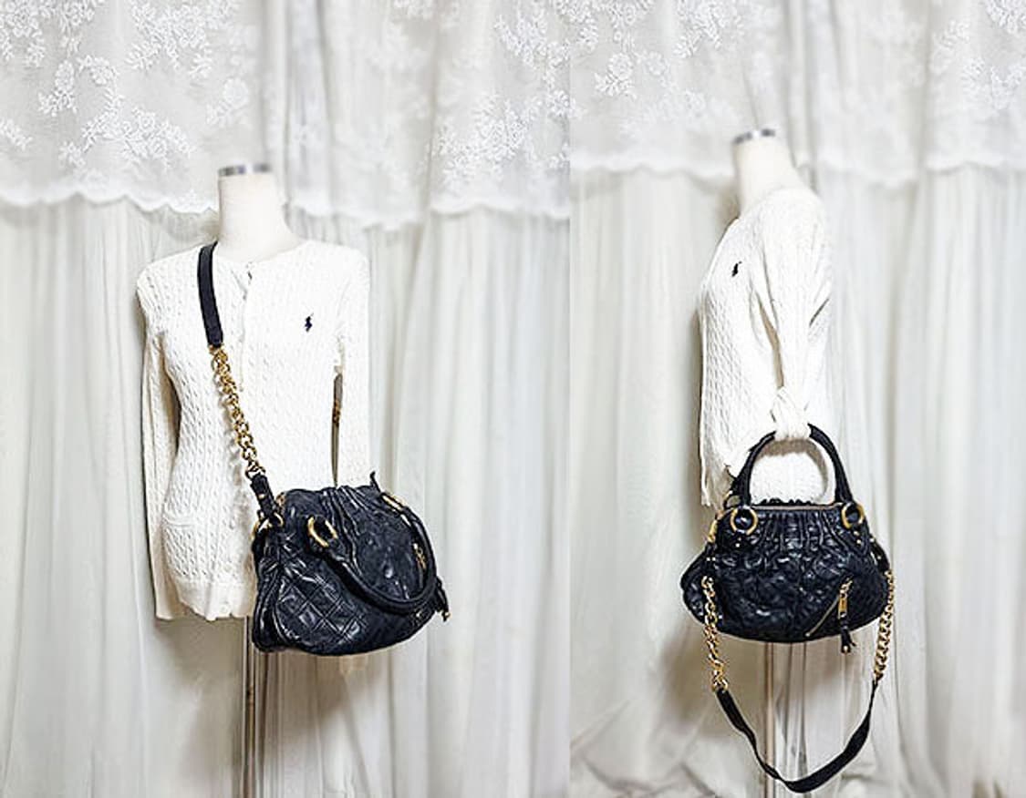 마크제이콥스 스탐백 상품이미지9