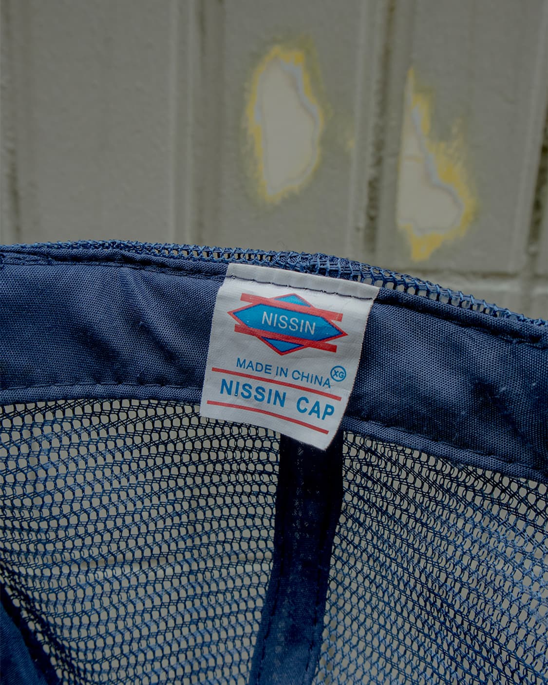 Ford mash trucker 캡 상품이미지5