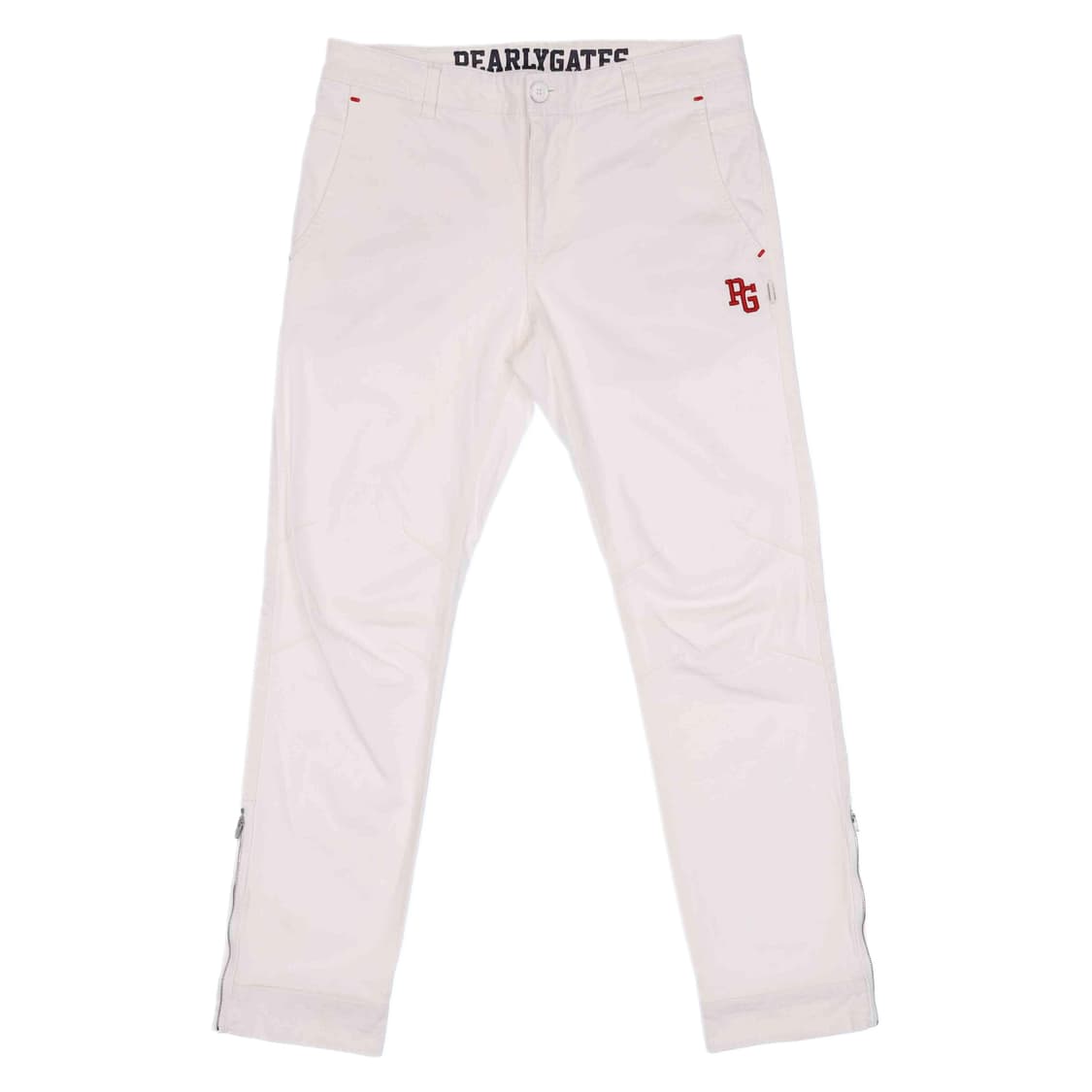 [4] 파리게이츠 남성 골프 춘추 기능성 팬츠 바지 N6868 상품이미지1