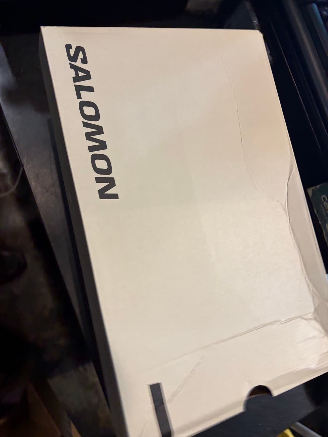 살로몬 X XT-4 노트레 285 상품이미지6