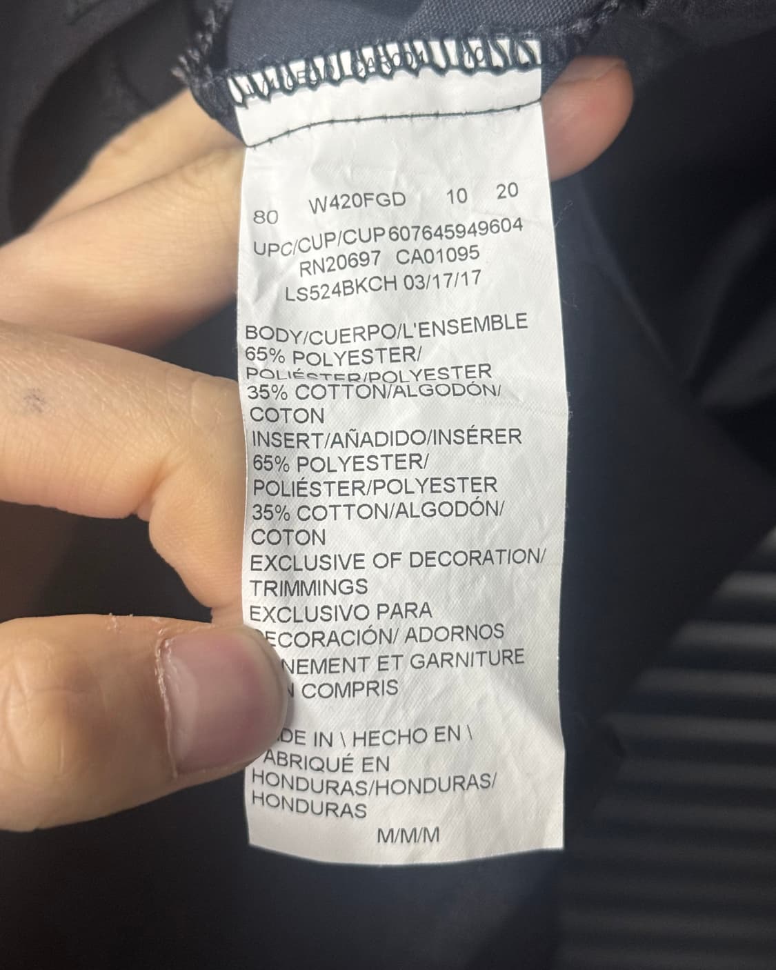 디키즈 포드 레이싱 반팔 워크 셔츠 패치 워크 M 95 블랙 미국 usa 상품이미지8